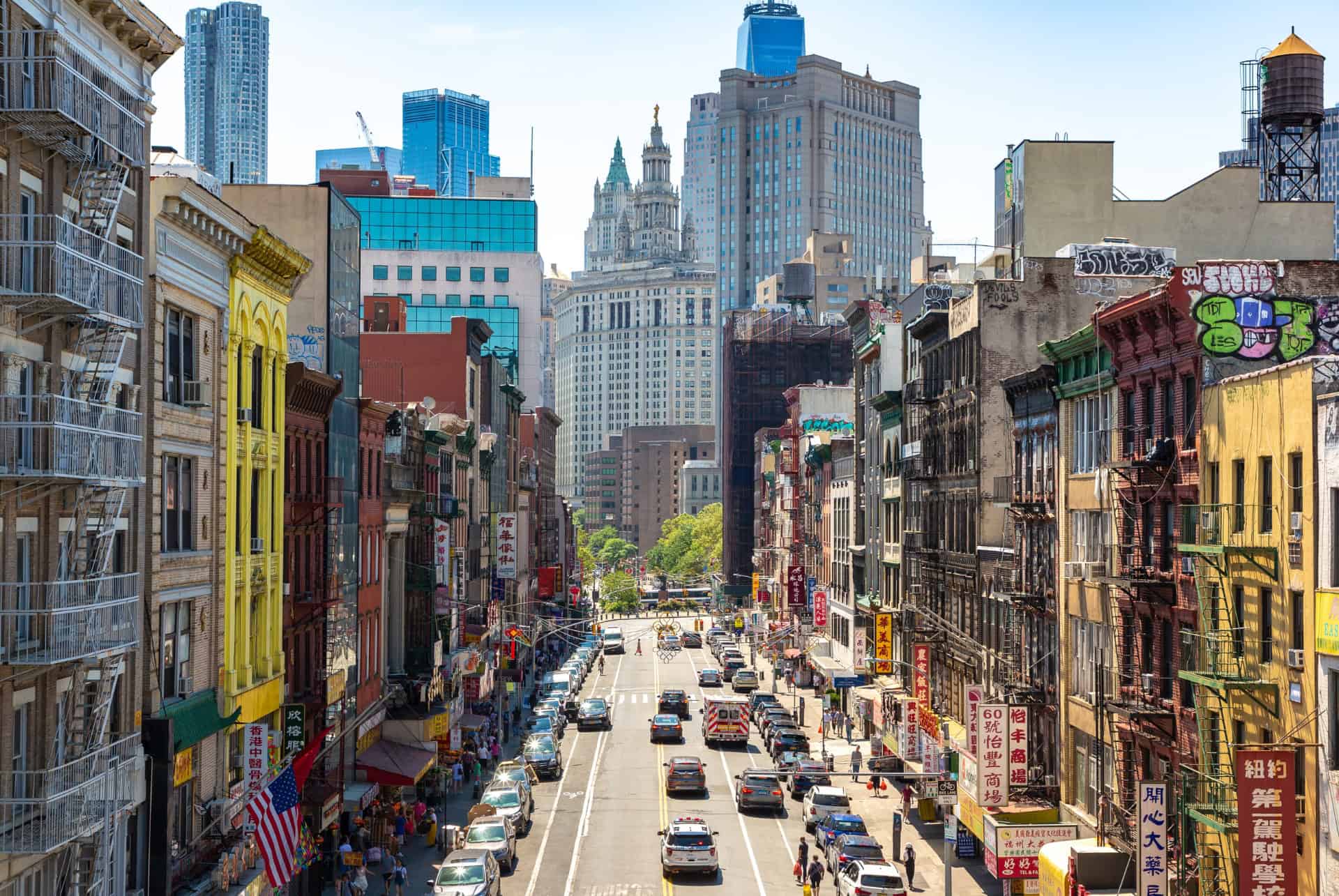 lower manhattan chinatown lower manhattan chinatown