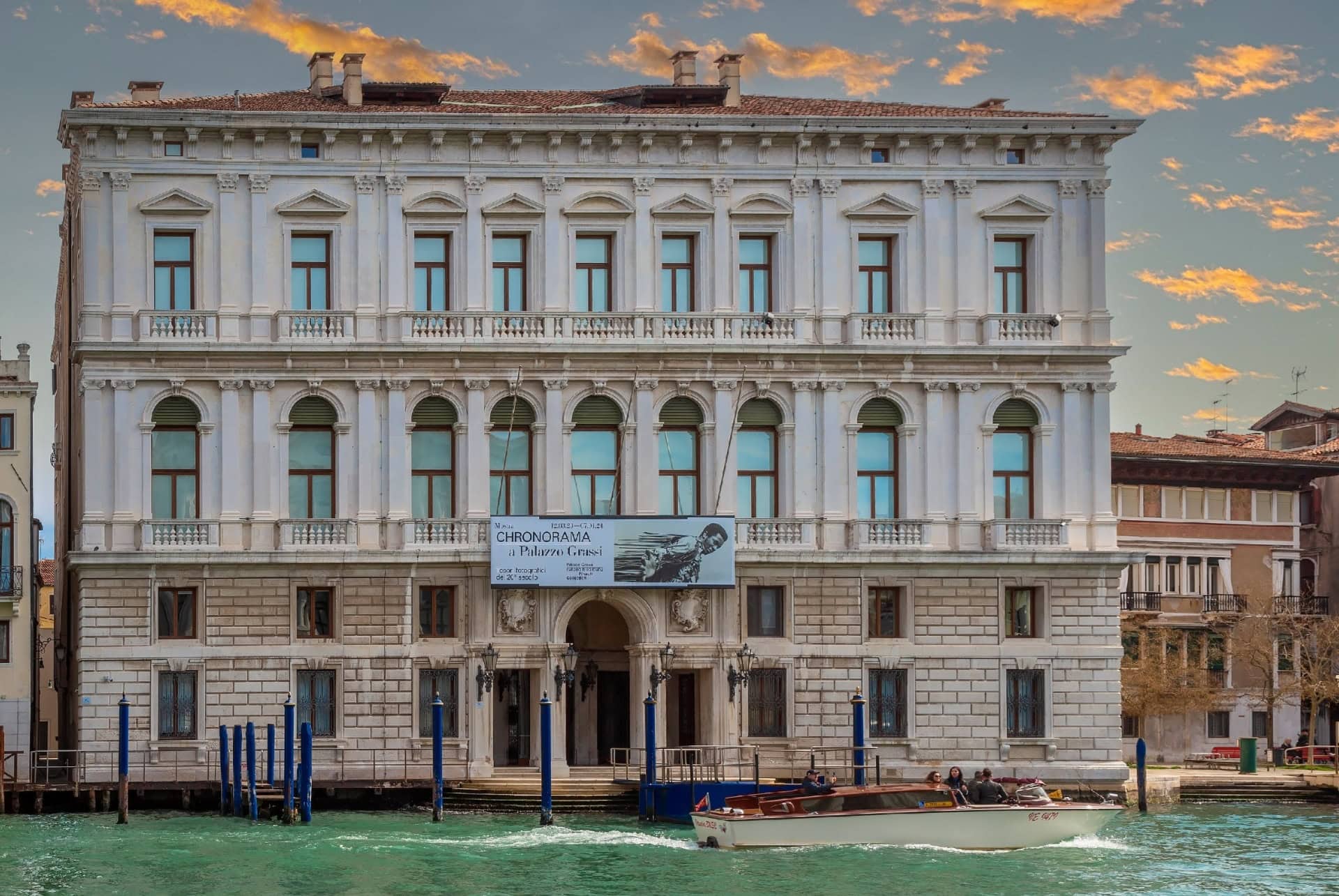 palazzo grassi palazzo grassi