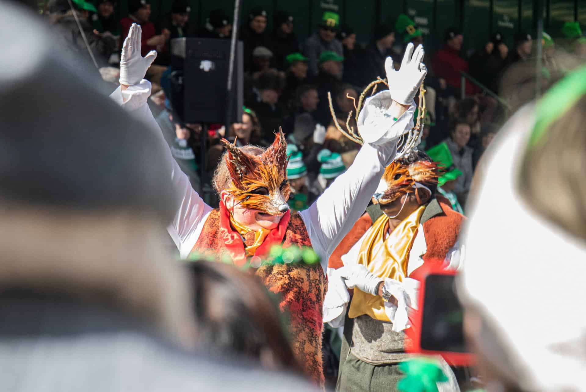 parade saint patrick dublin parade saint patrick dublin