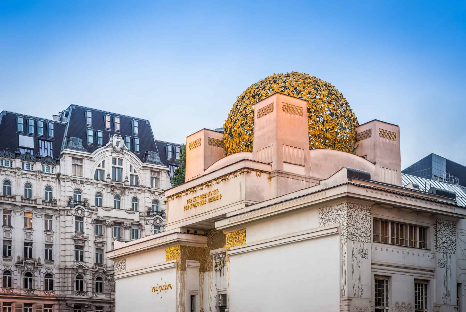 secession vienne secession vienne