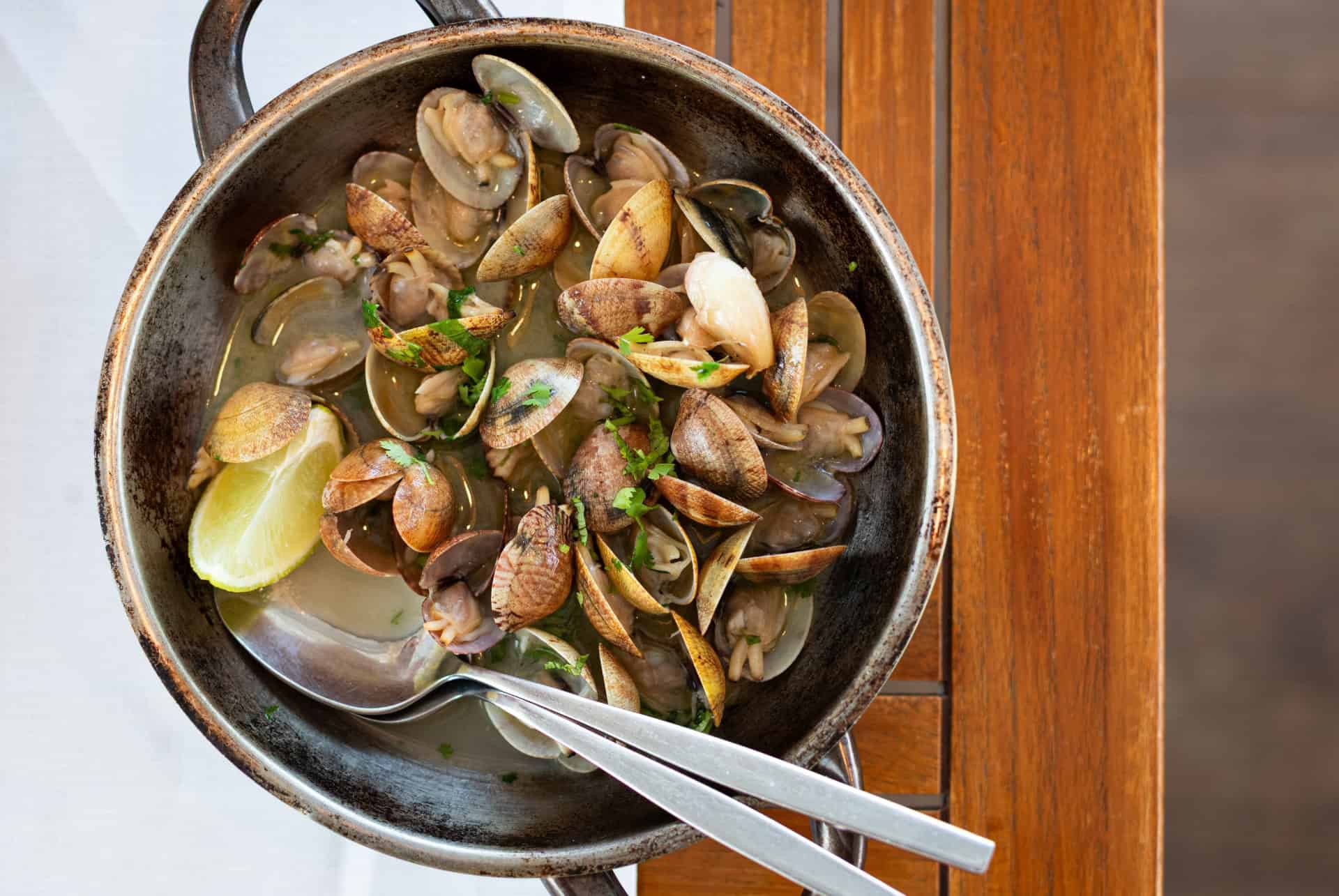 ameijoas a bulhao pato ameijoas a bulhao pato