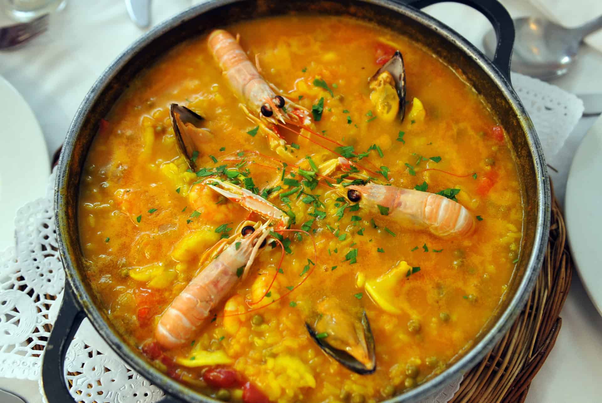 arroz de marisco arroz de marisco