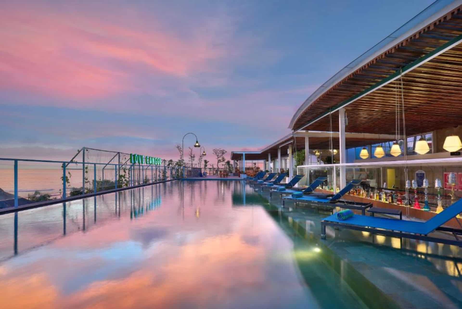 aston canggu beach resort aston canggu beach resort