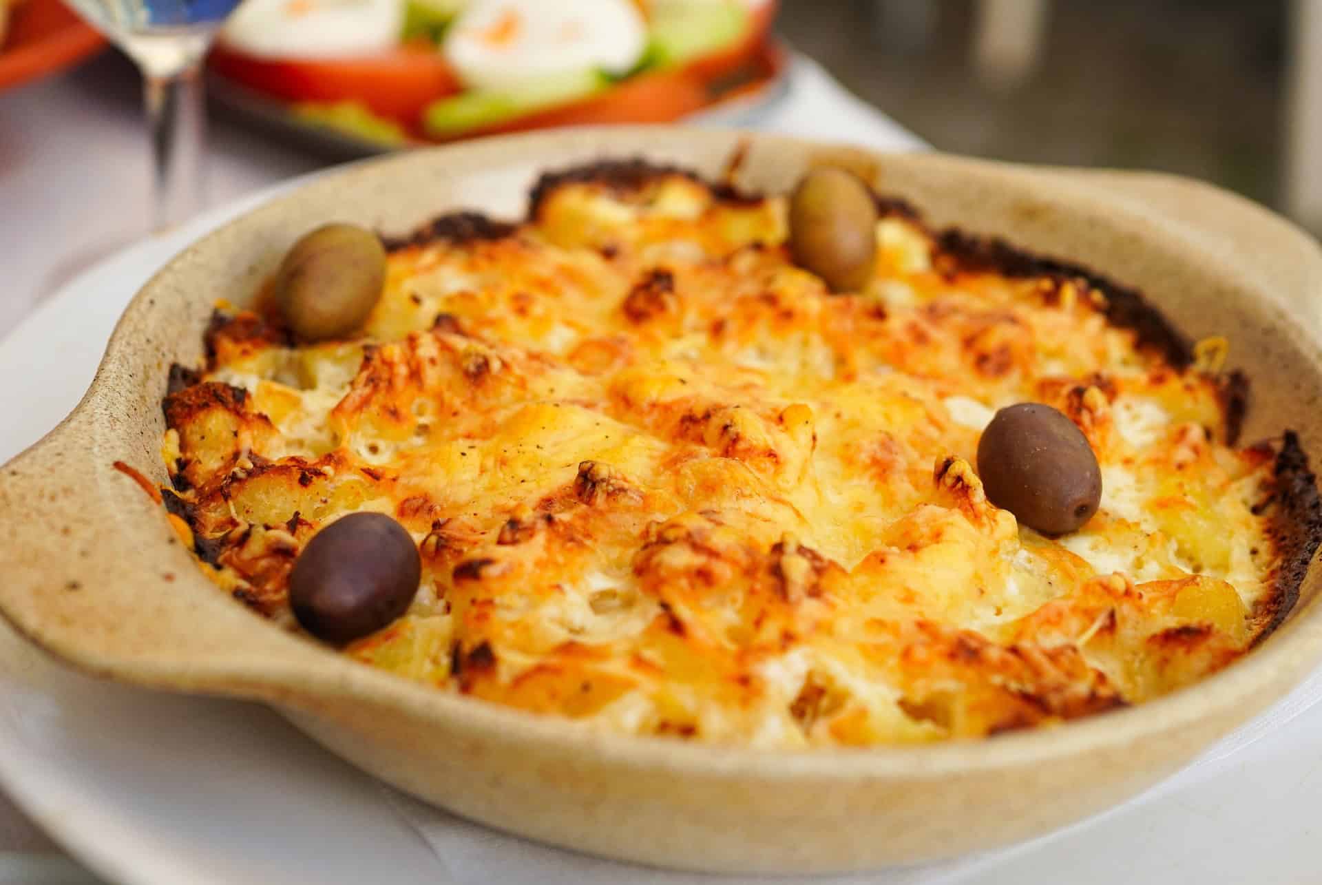 bacalhau com natas bacalhau com natas