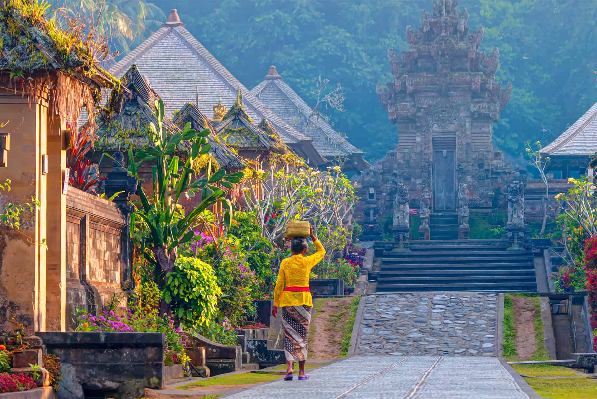 bali bali