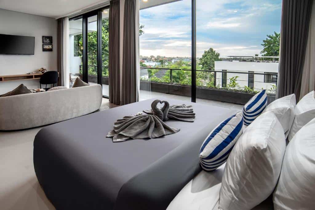 bella residence pererenan ou dormir a canggu bella residence pererenan ou dormir a canggu