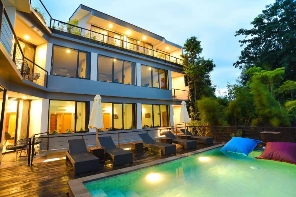 bella residence pererenan bella residence pererenan