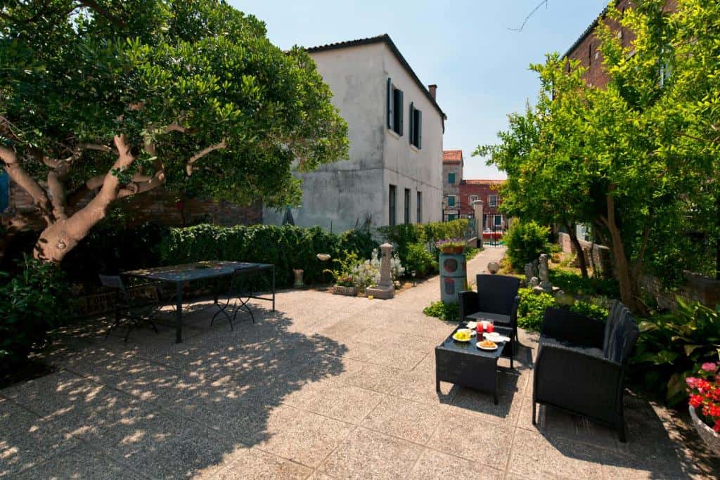 ca del pomo grana ou dormir a murano ca del pomo grana ou dormir a murano