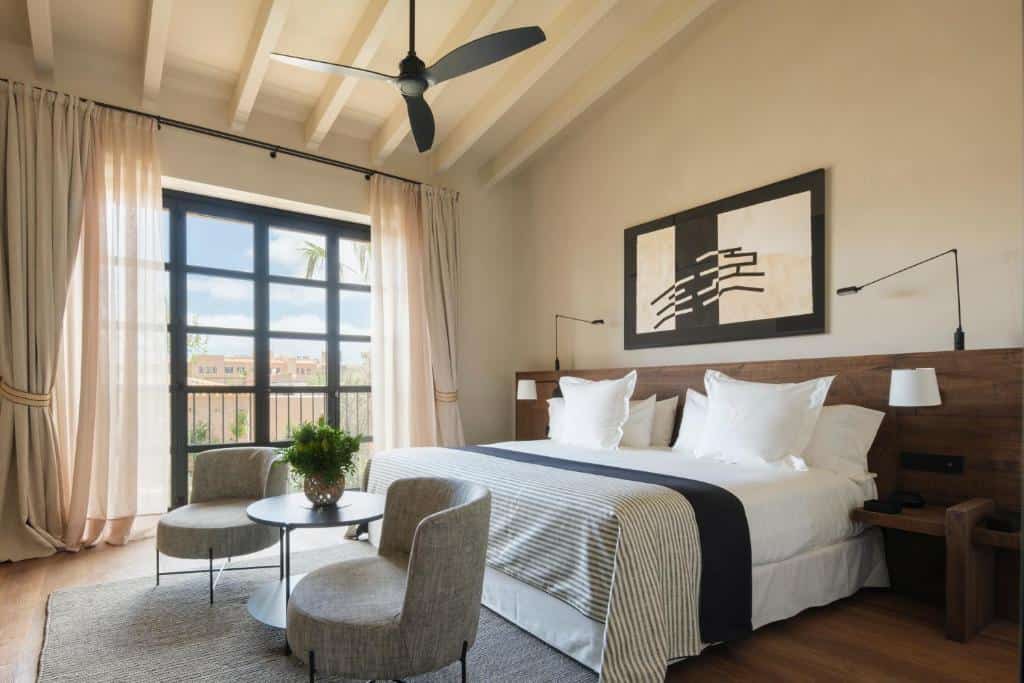 can ferrereta dormir majorque can ferrereta dormir majorque