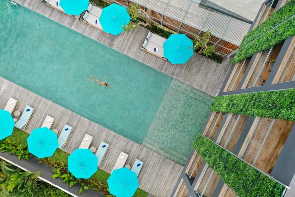 citadines berawa beach bali resort citadines berawa beach bali resort
