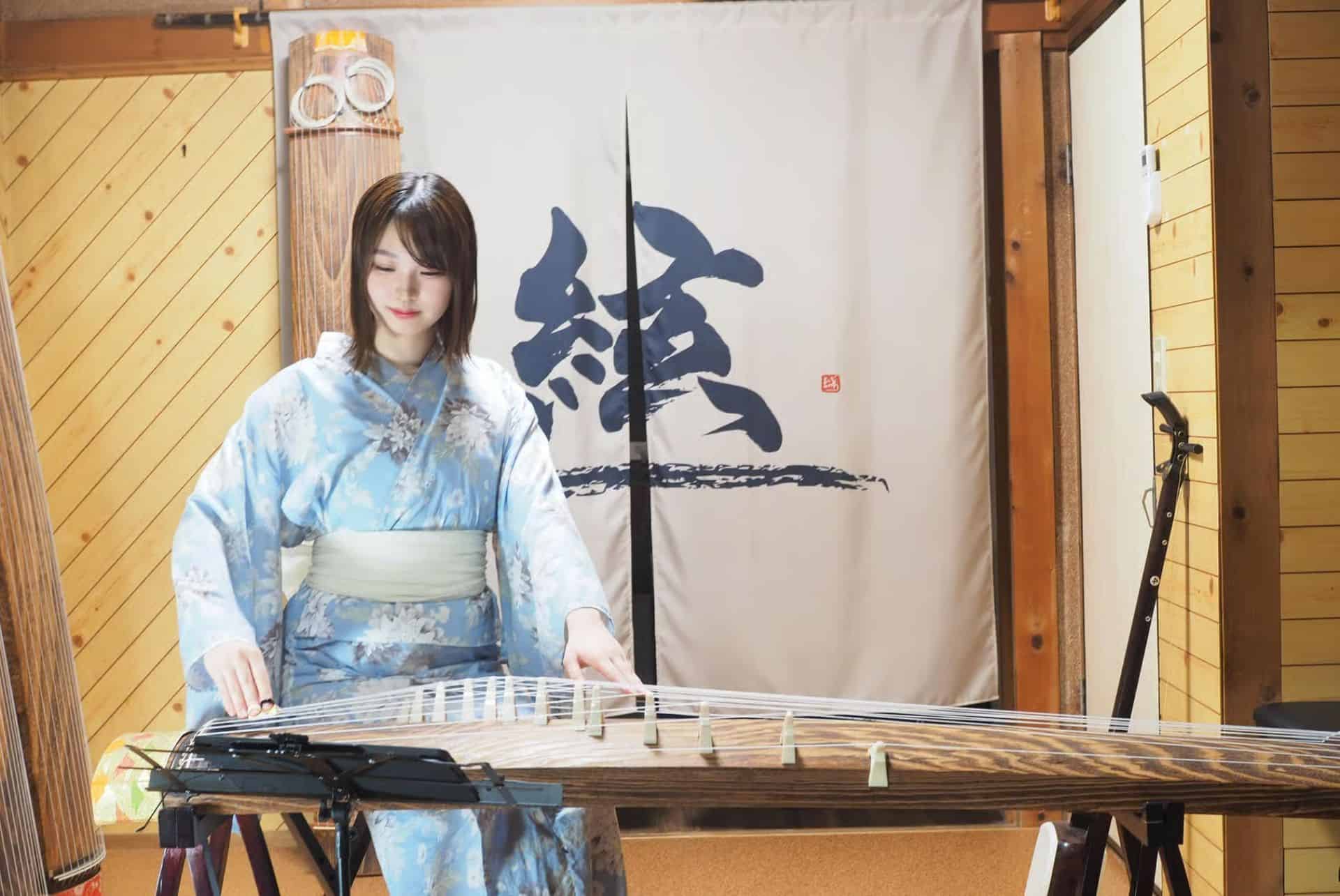 concert koto que faire kyoto concert koto que faire kyoto