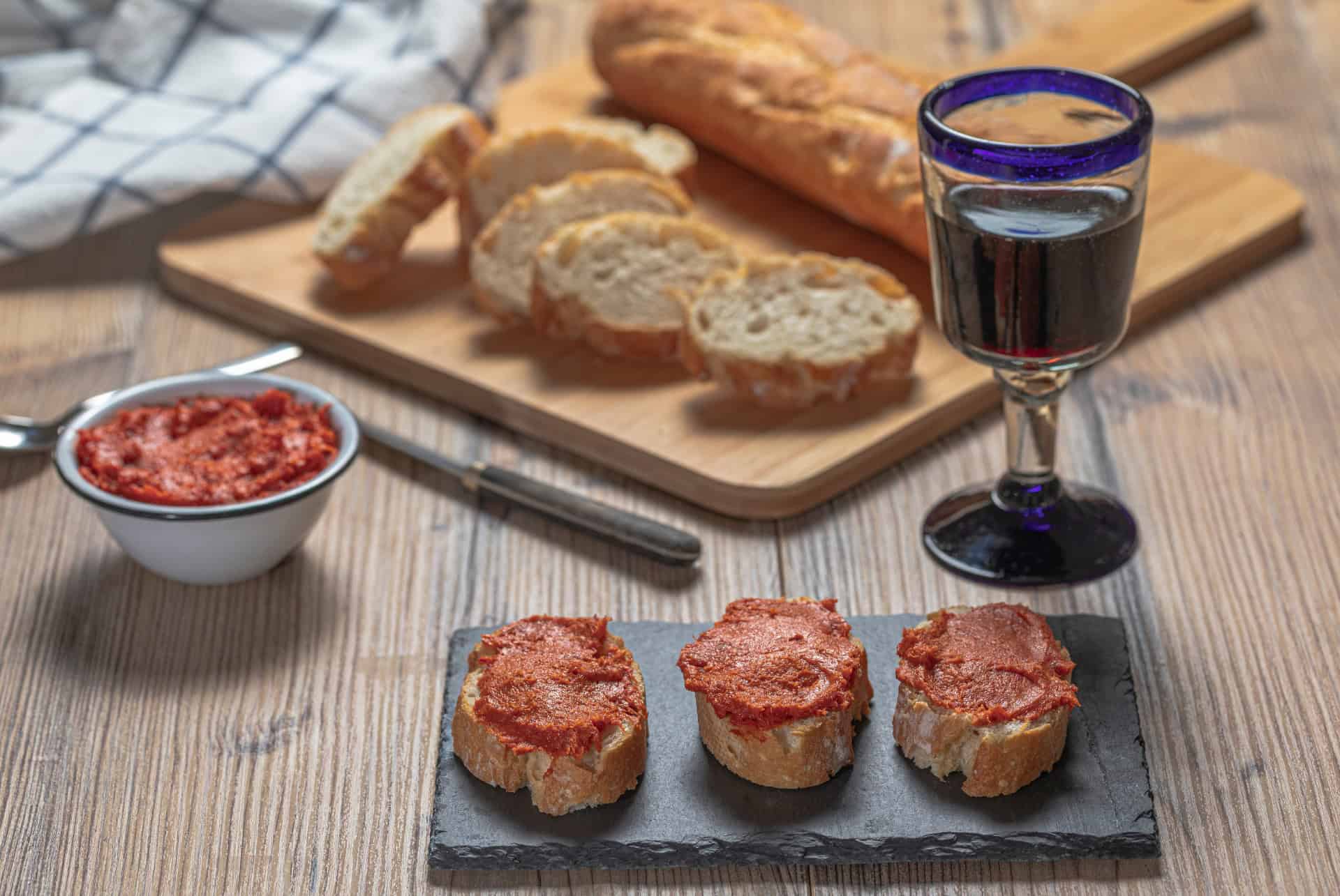 degustation a minorque degustation a minorque