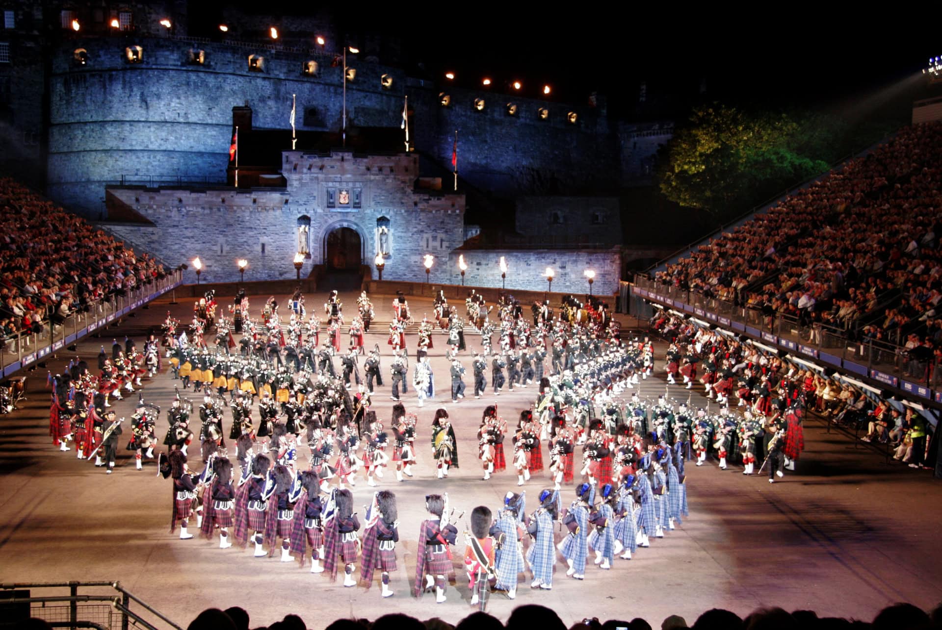 edinburgh military tattoo edinburgh military tattoo