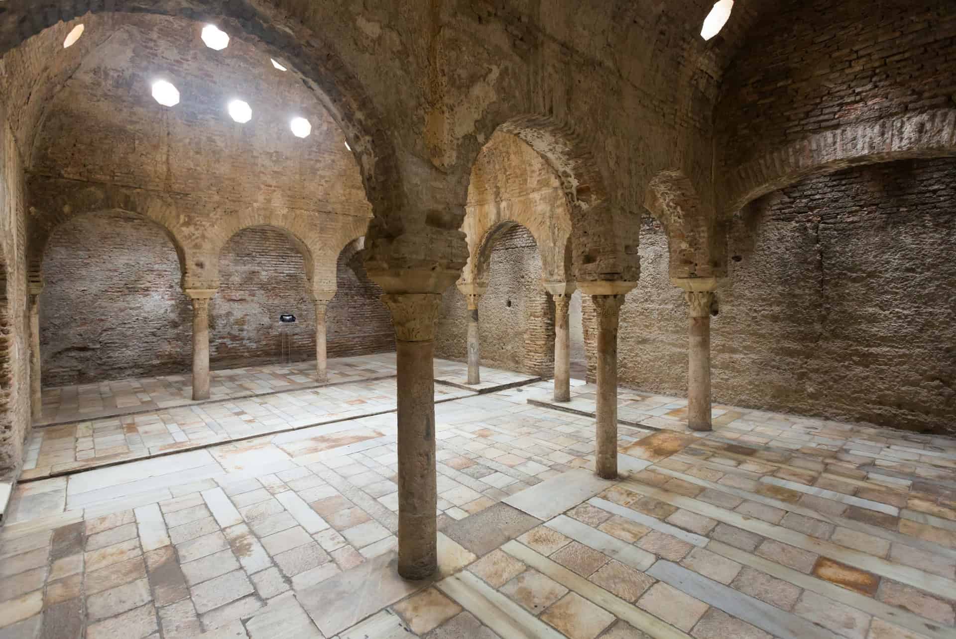 el banuelo grenade el banuelo grenade visiter andalousie