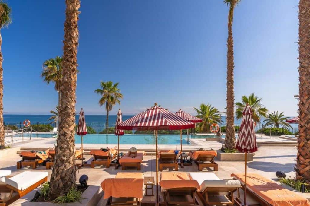 el fuerte marbella el fuerte marbella