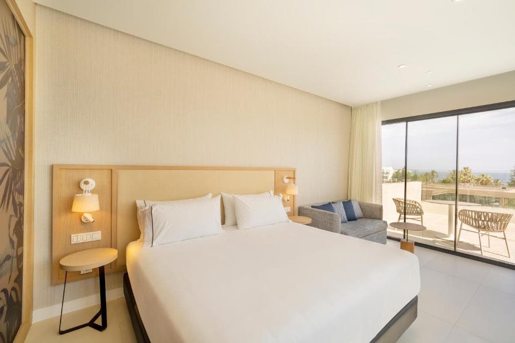 eurostars ocean dormir marbella eurostars ocean dormir marbella