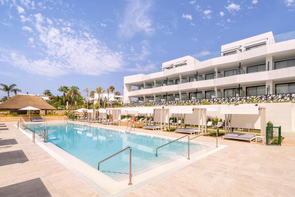 eurostars ocean marbella eurostars ocean marbella