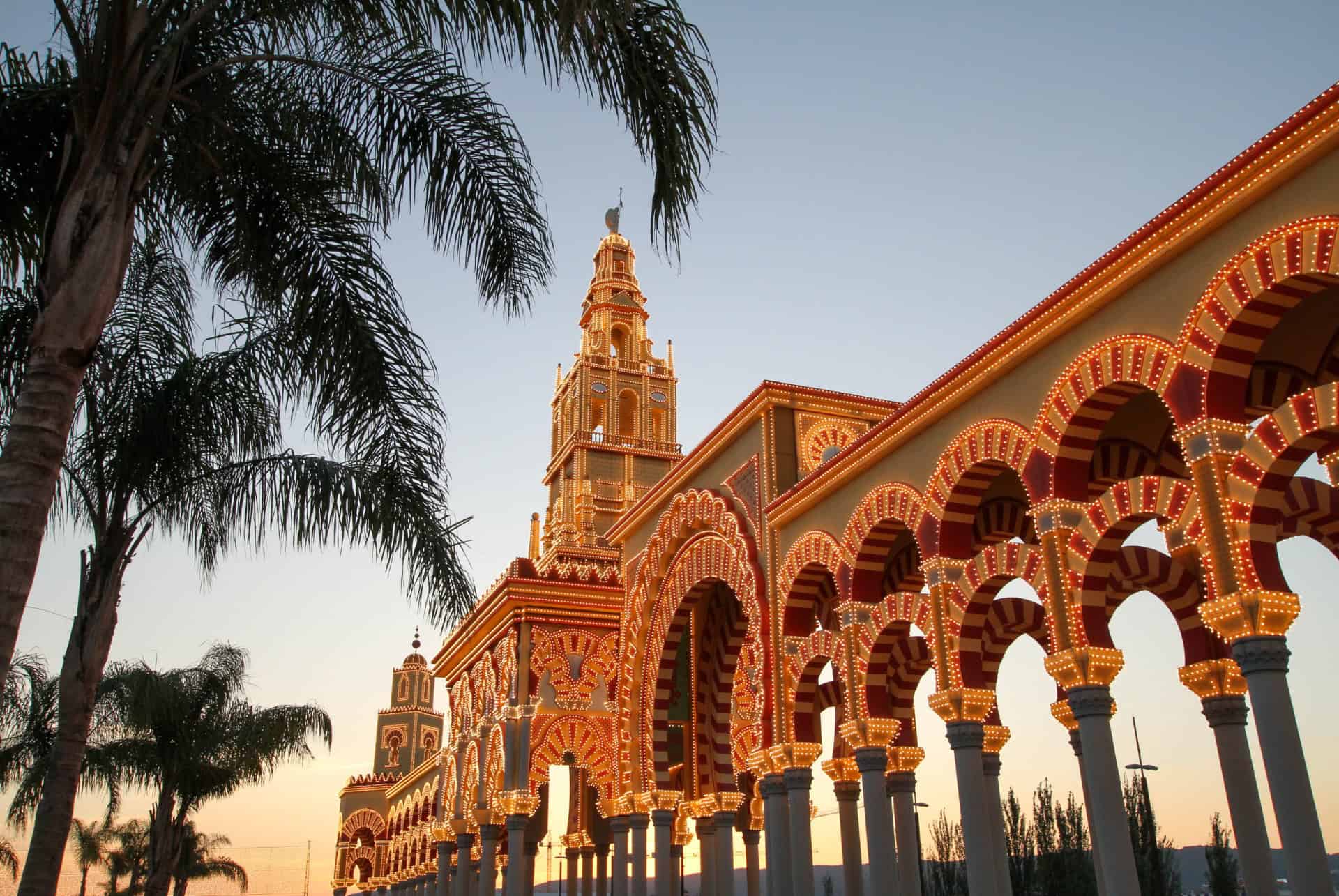 feria de cordoba feria de cordoba