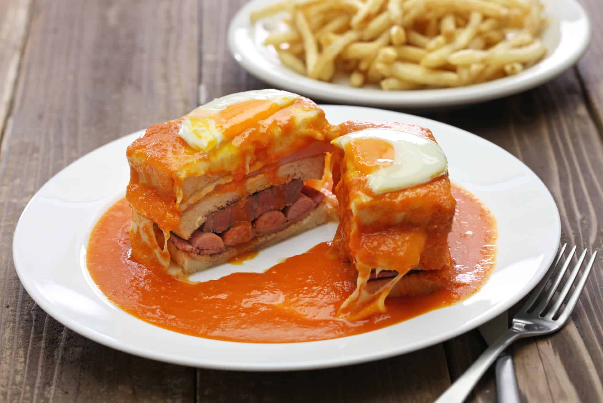 francesinha francesinha