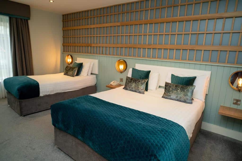hotel doolin irlande hotel doolin irlande