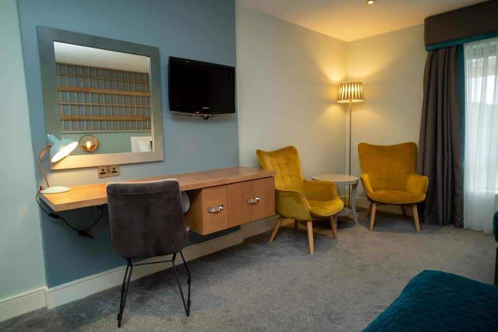 hotel doolin hotel doolin
