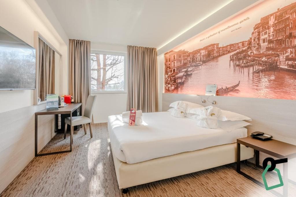 hotiday venezia marco polo hotiday venezia marco polo