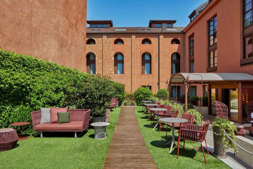 hyatt centric murano venice ou dormir a murano hyatt centric murano venice ou dormir a murano