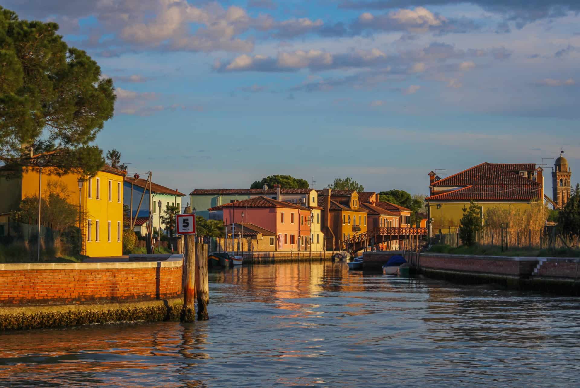 iles de la lagune ou dormir a murano iles de la lagune ou dormir a murano