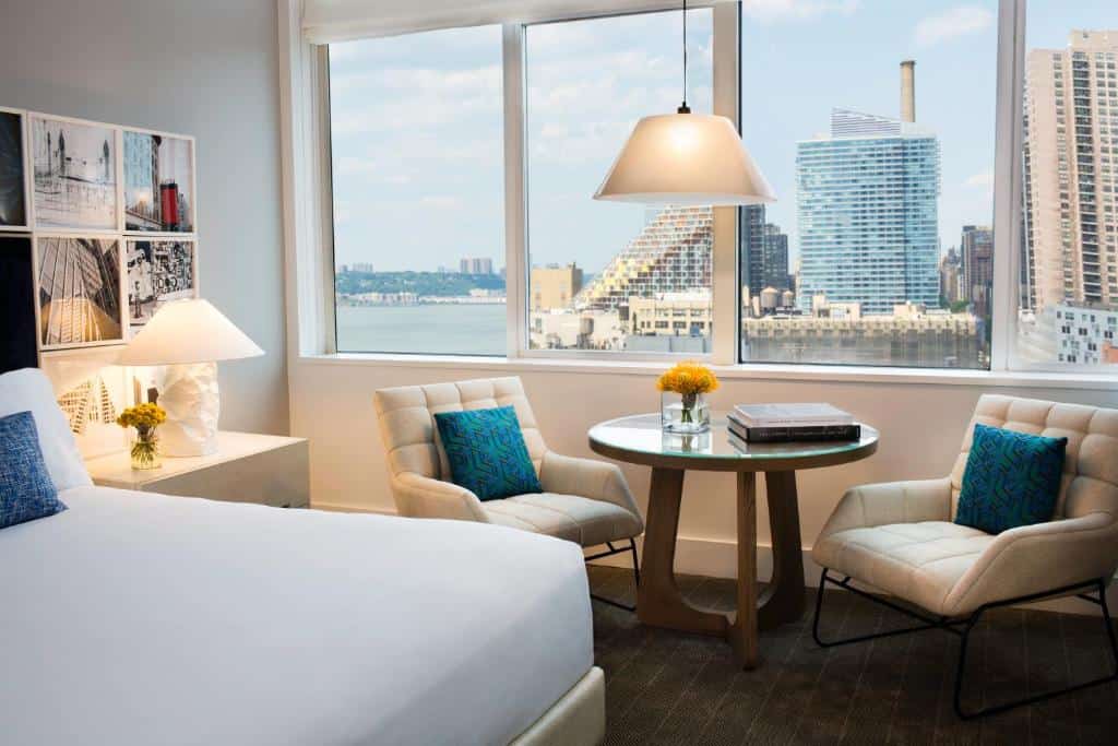 ink 48 hotel new york ink 48 hotel new york