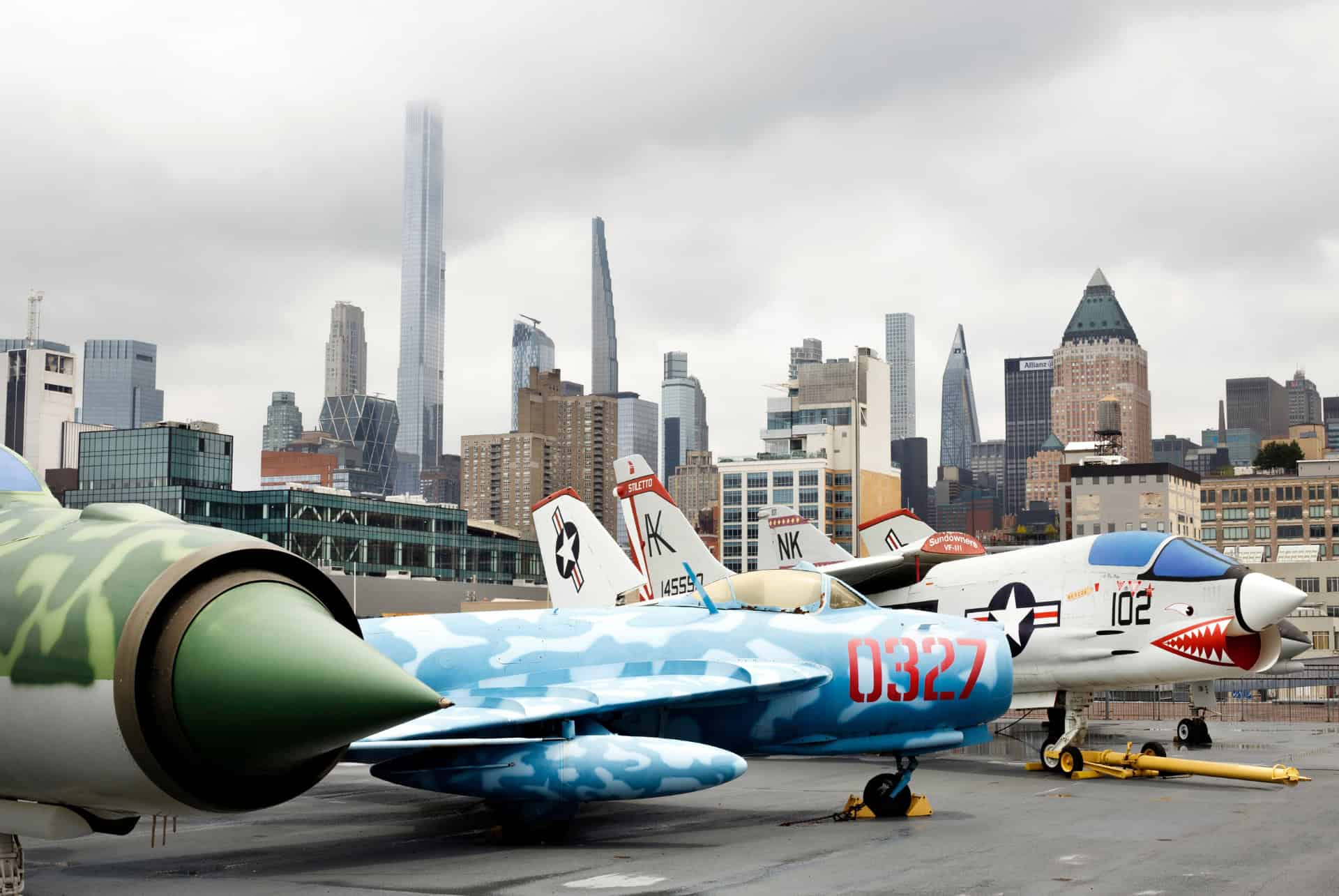 intrepid museum new york intrepid museum new york