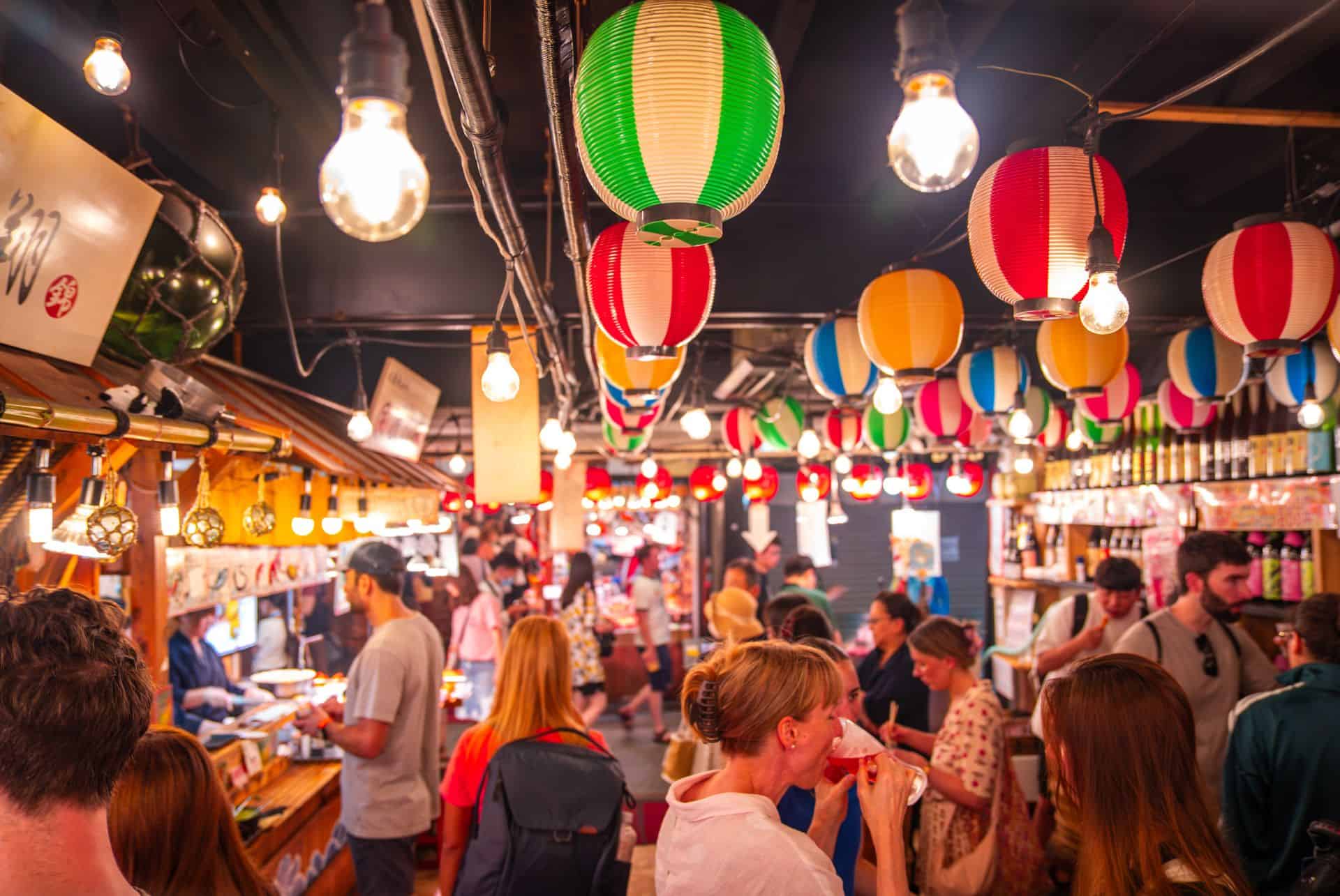 marche nishiki que faire kyoto marche nishiki que faire kyoto