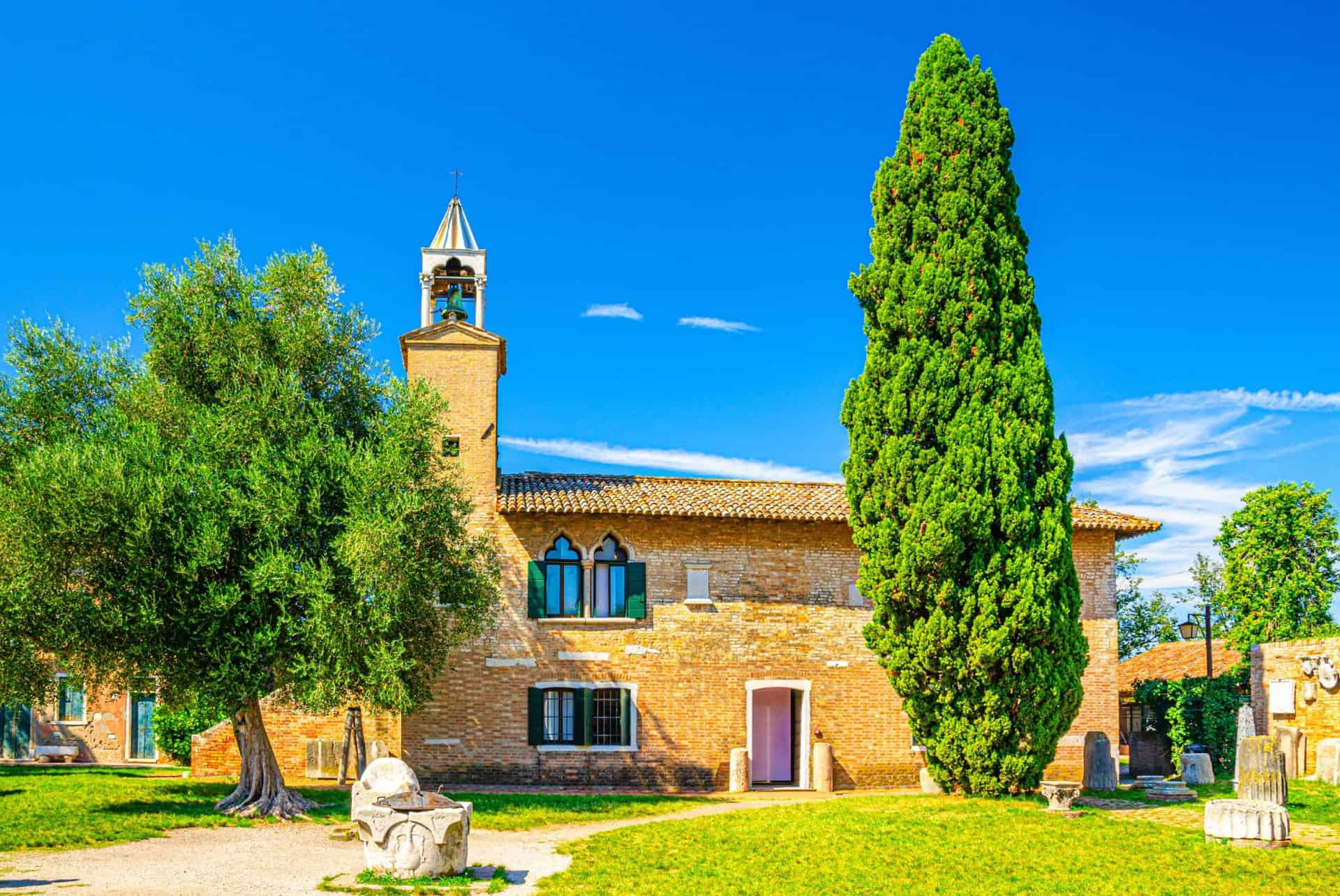 musee de torcello musee de torcello