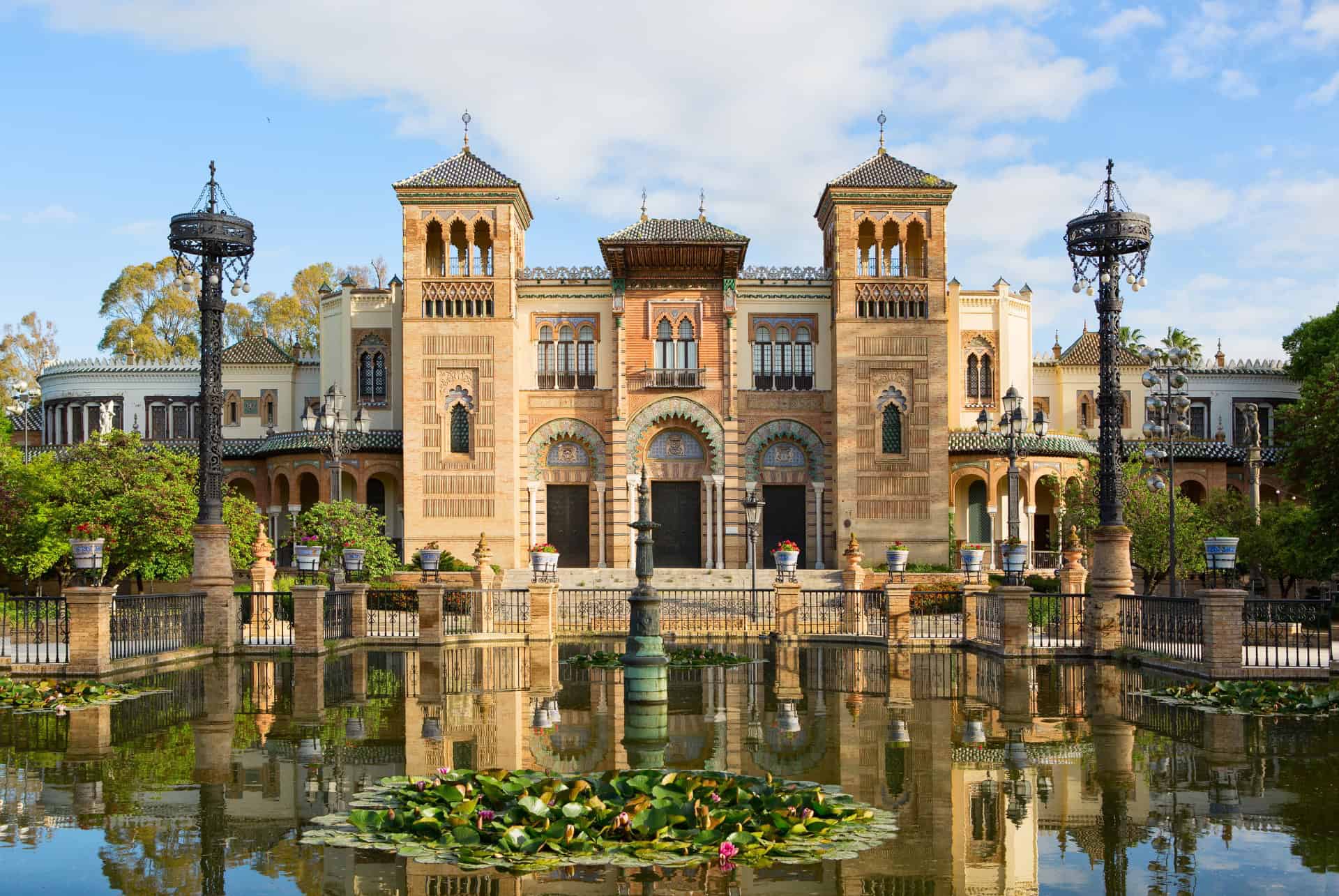 musees de seville musee ethnographique musees de seville musee ethnographique