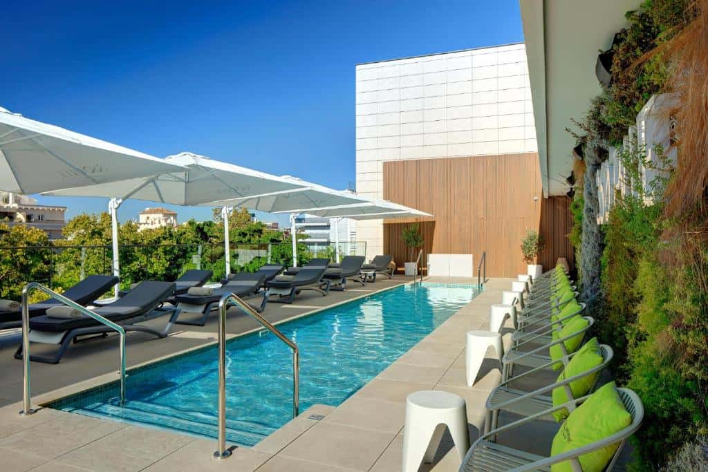 obal hotel marbella dormir obal hotel marbella dormir