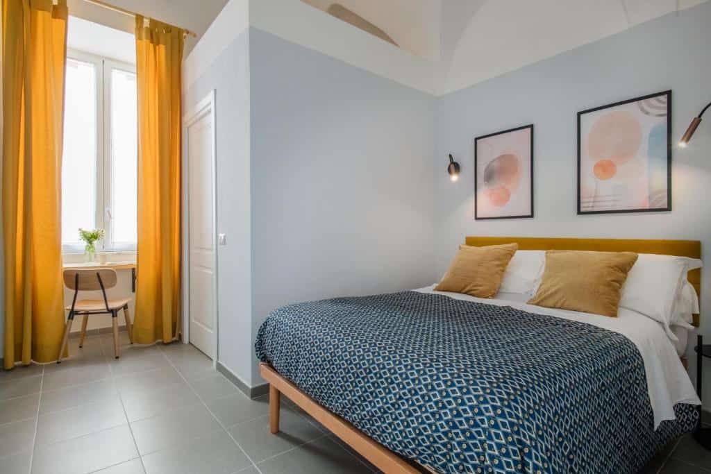 plebiscito luxury rooms naples plebiscito luxury rooms naples