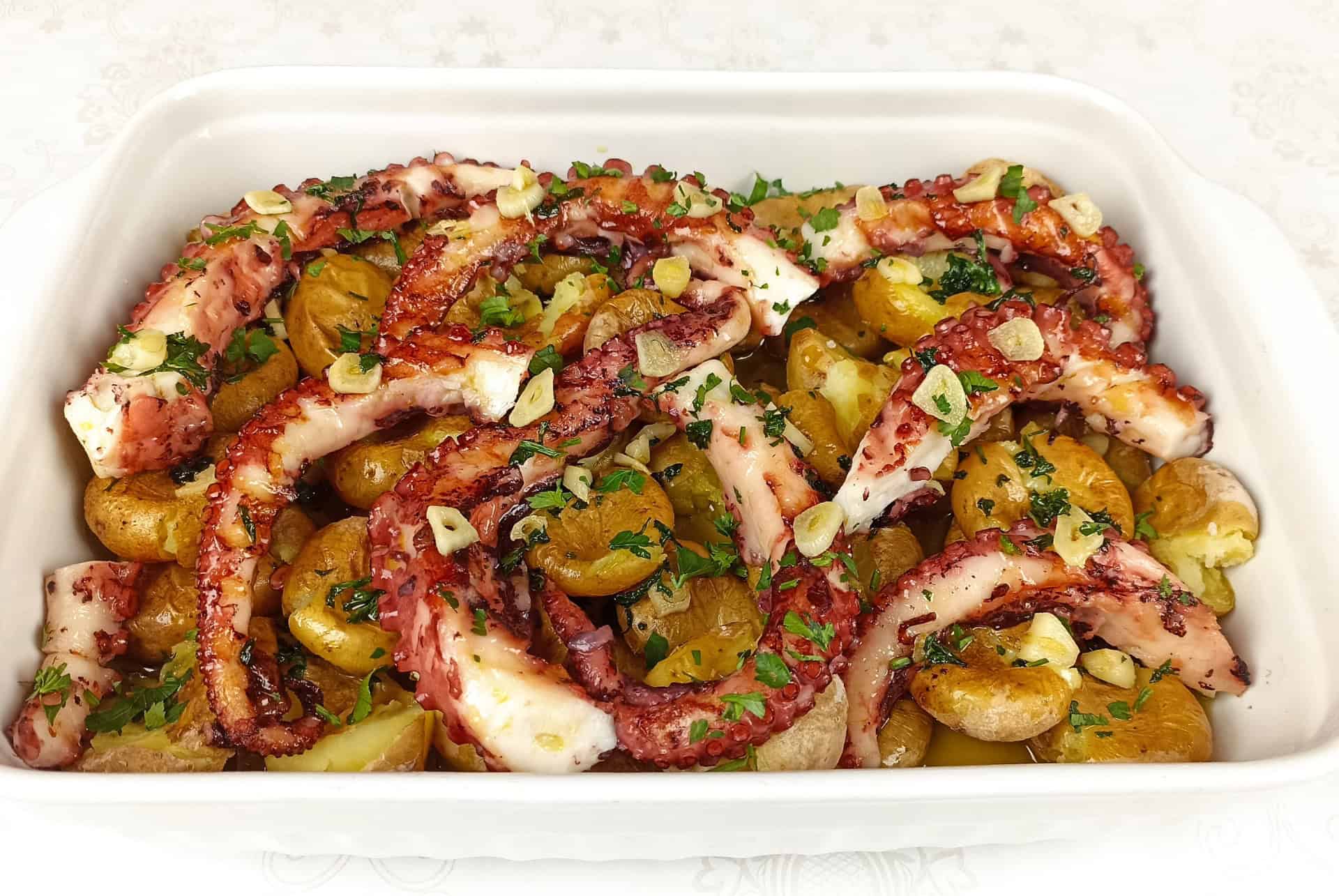 polvo a lagareiro polvo a lagareiro