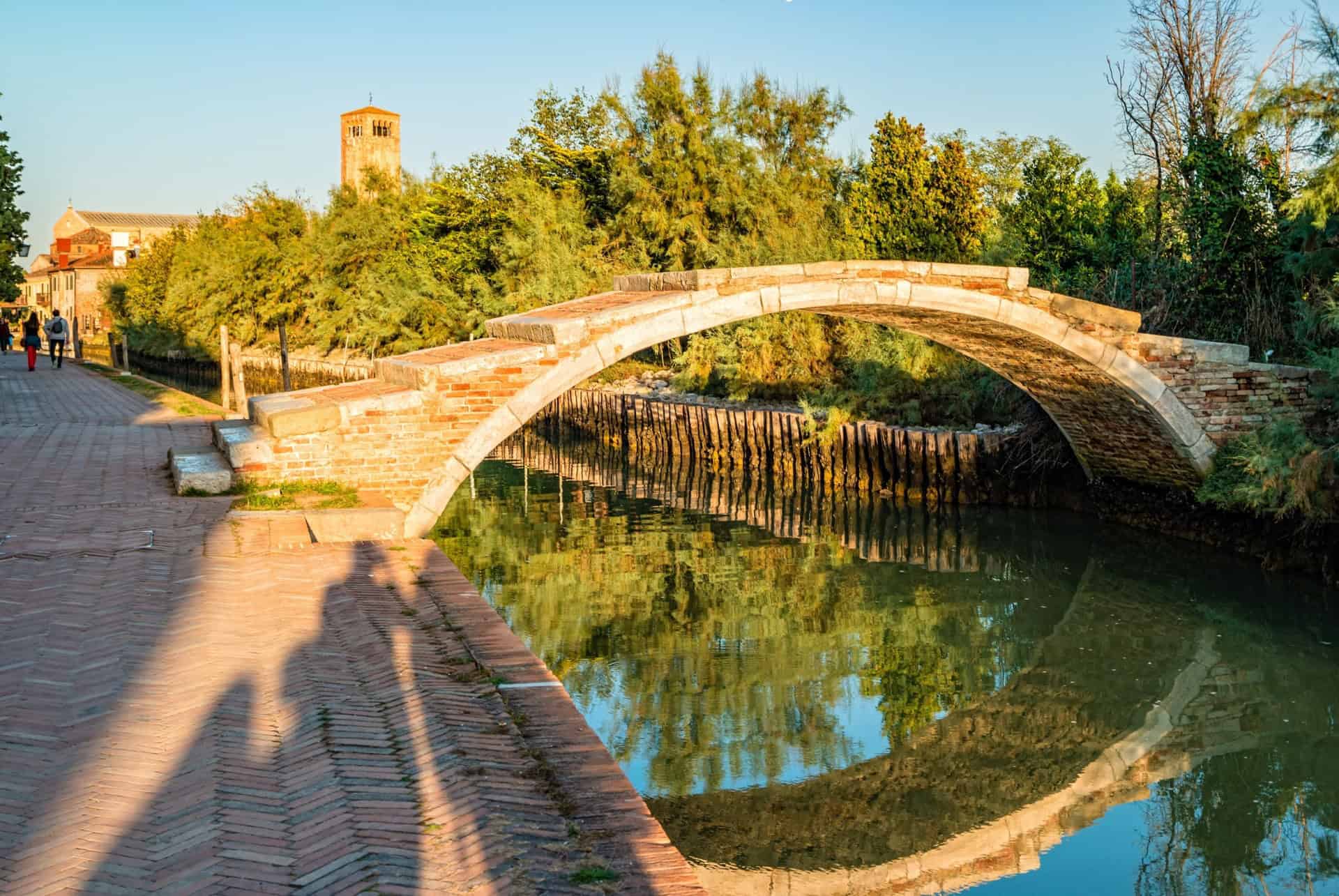 ponte del diavolo que faire a torcello ponte del diavolo que faire a torcello