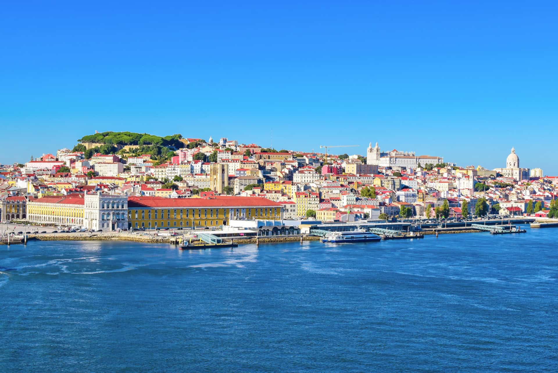 port de lisbonne port de lisbonne
