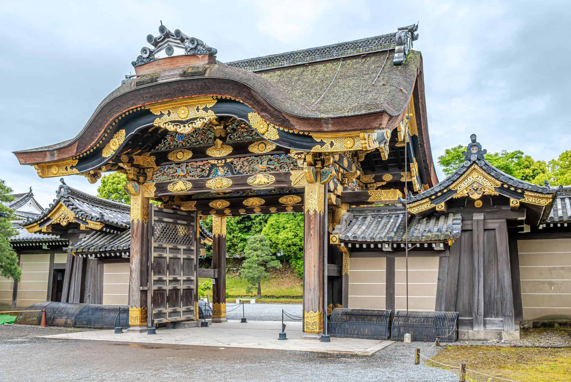 porte palais ninomaru kyoto porte palais ninomaru kyoto