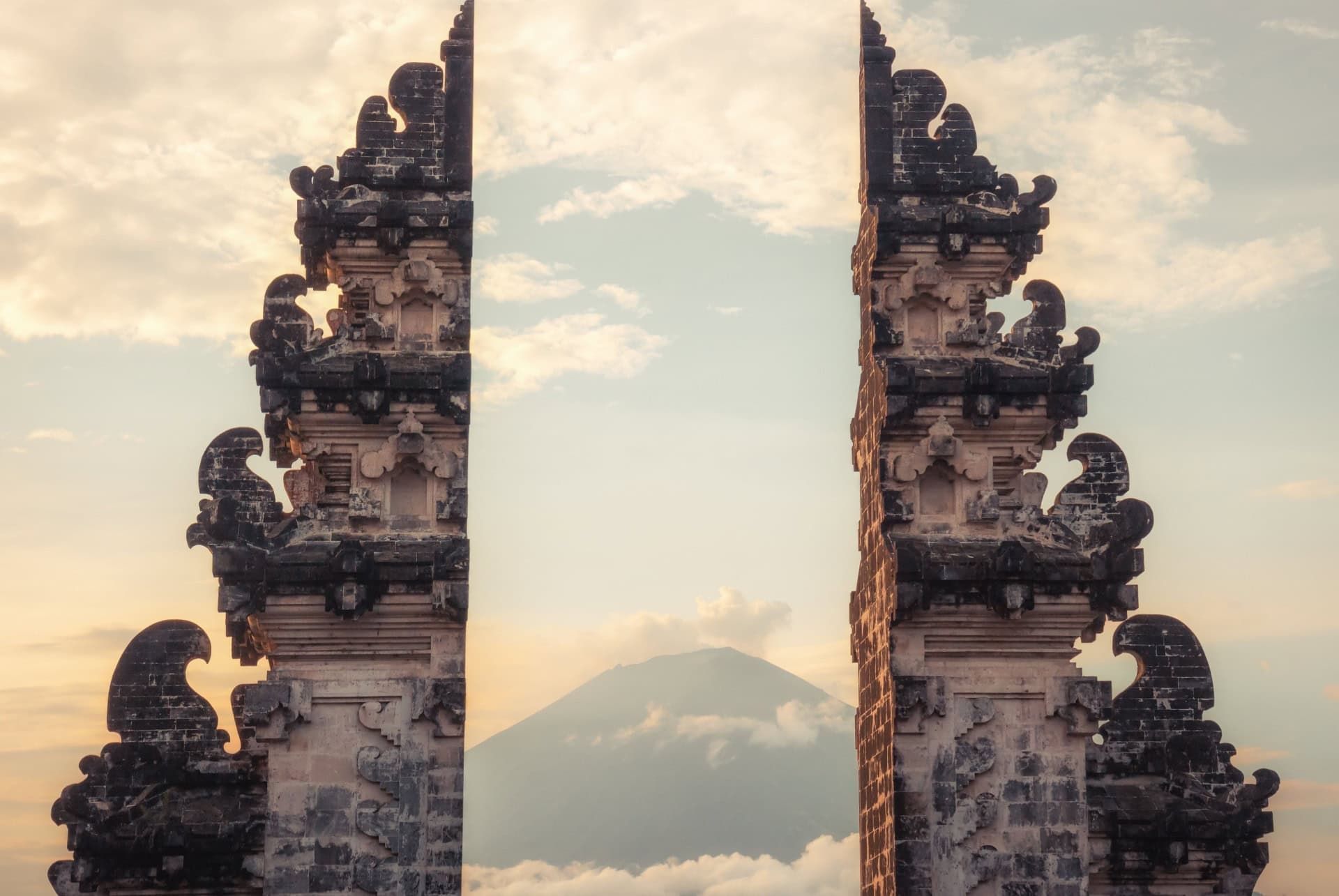 pura lempuyang pura lempuyang