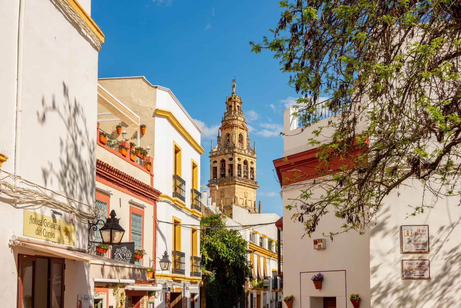 quartier juif cordoue quartier juif cordoue