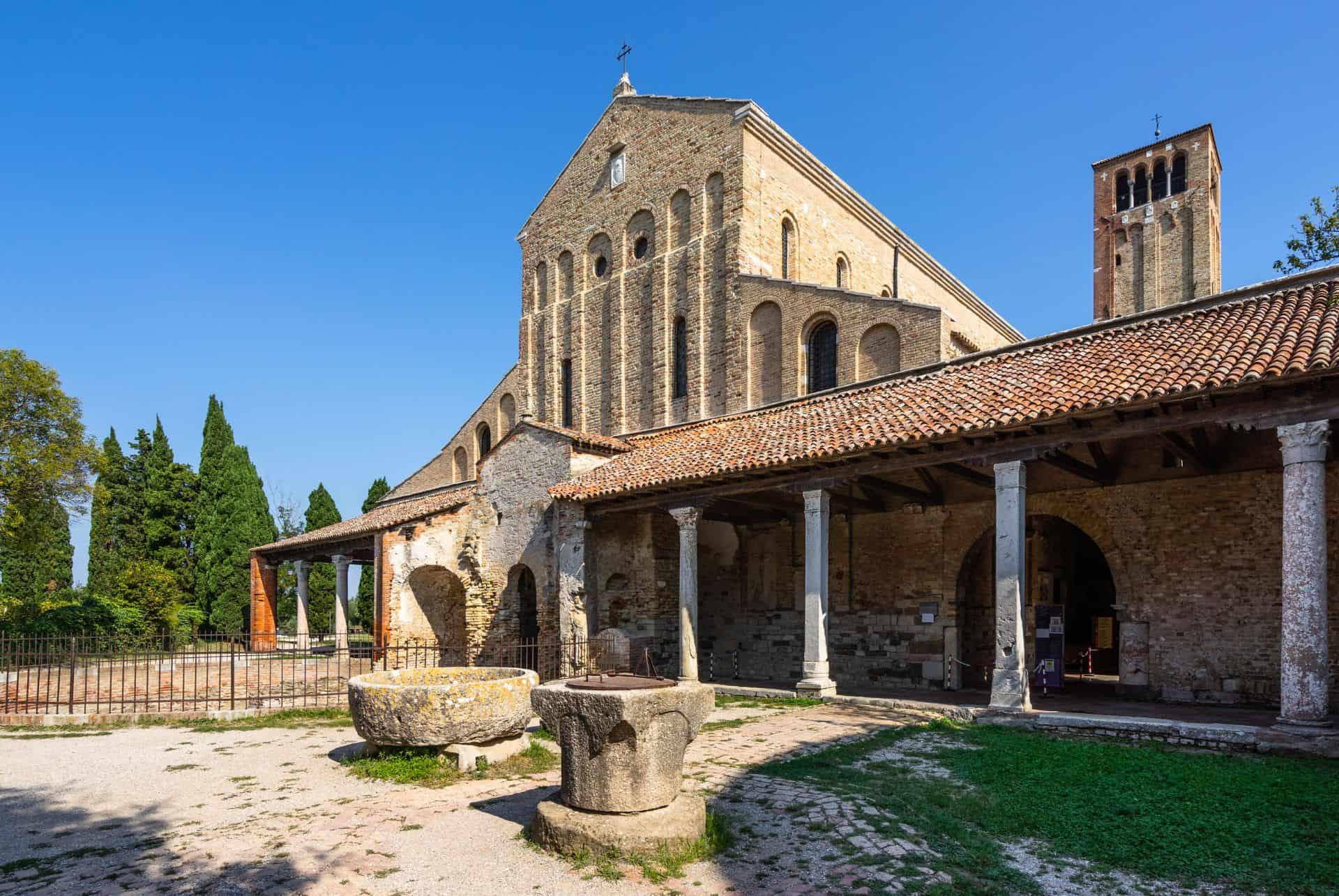 que faire a torcello santa maria assunta que faire a torcello santa maria assunta