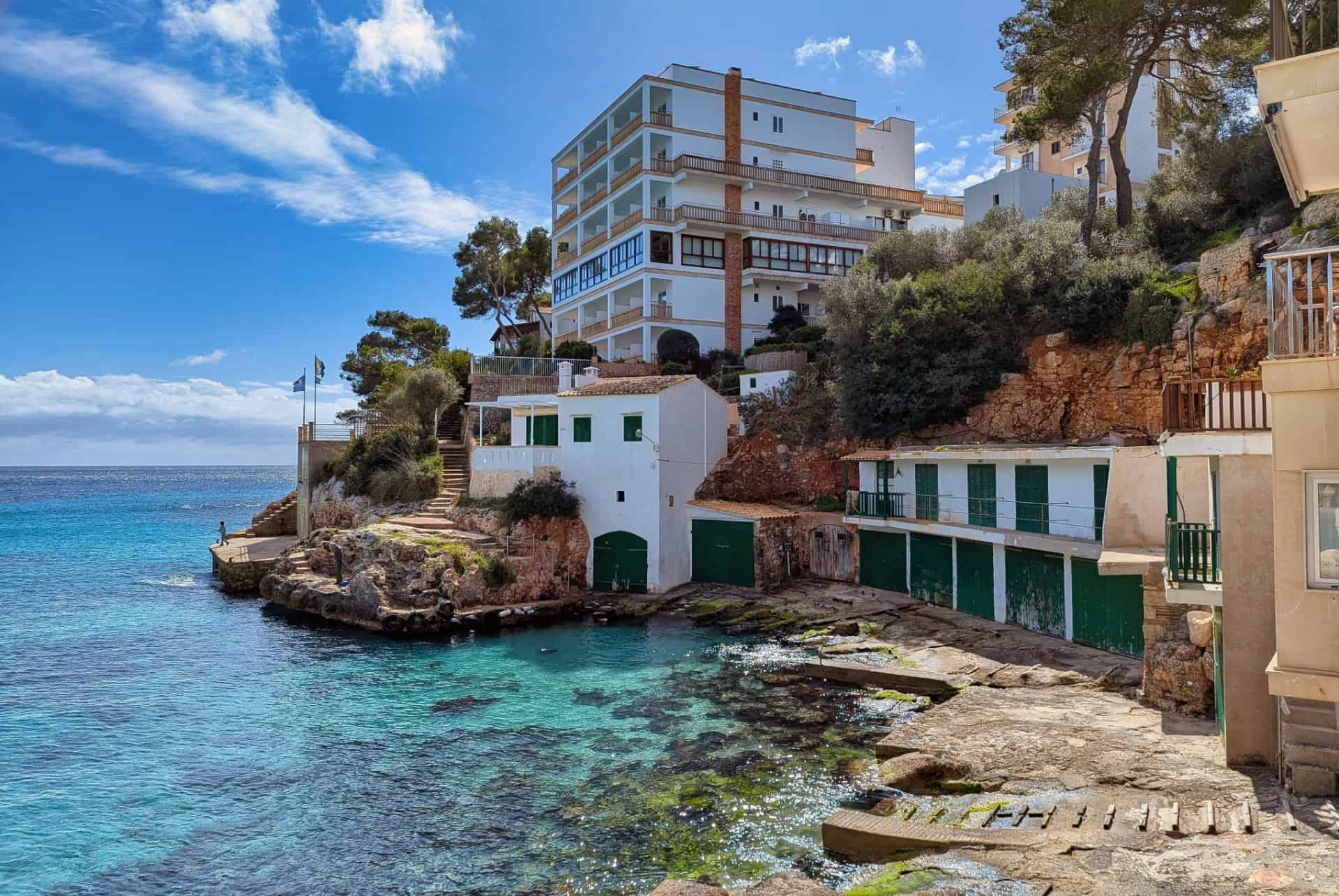 santany dormir majorque santany dormir majorque