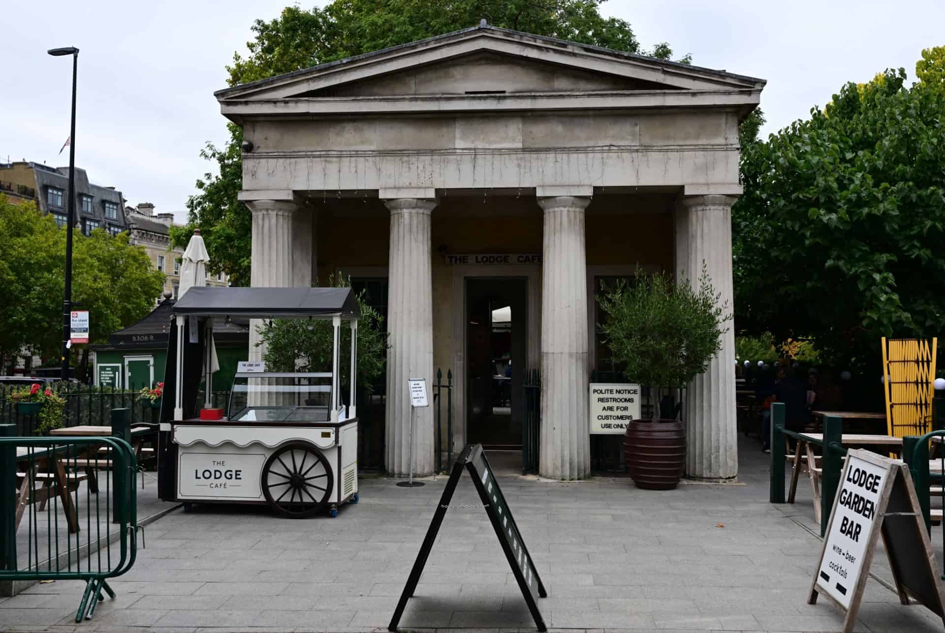 the lodge cafe the lodge cafe