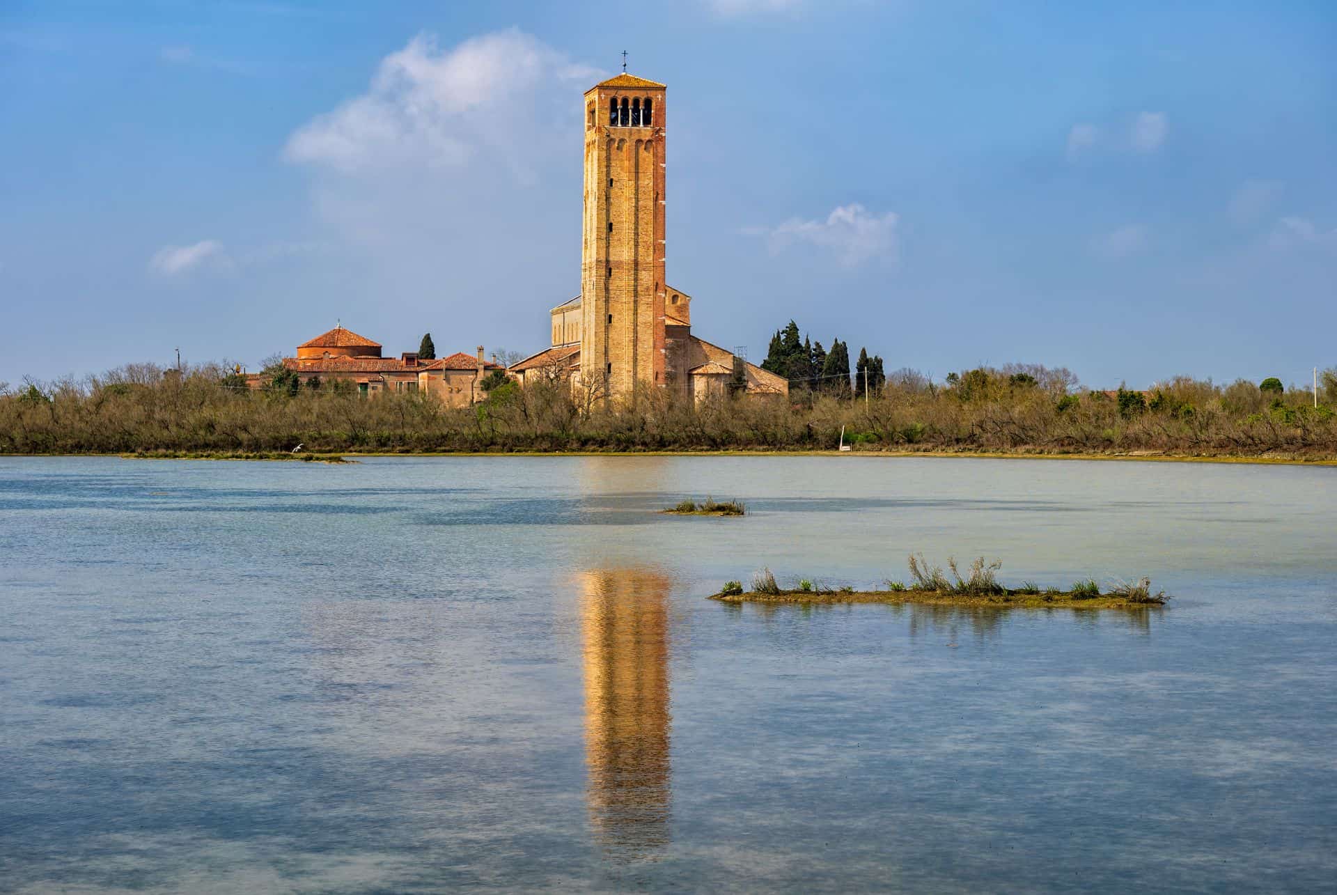 venise campanile torcello venise campanile torcello