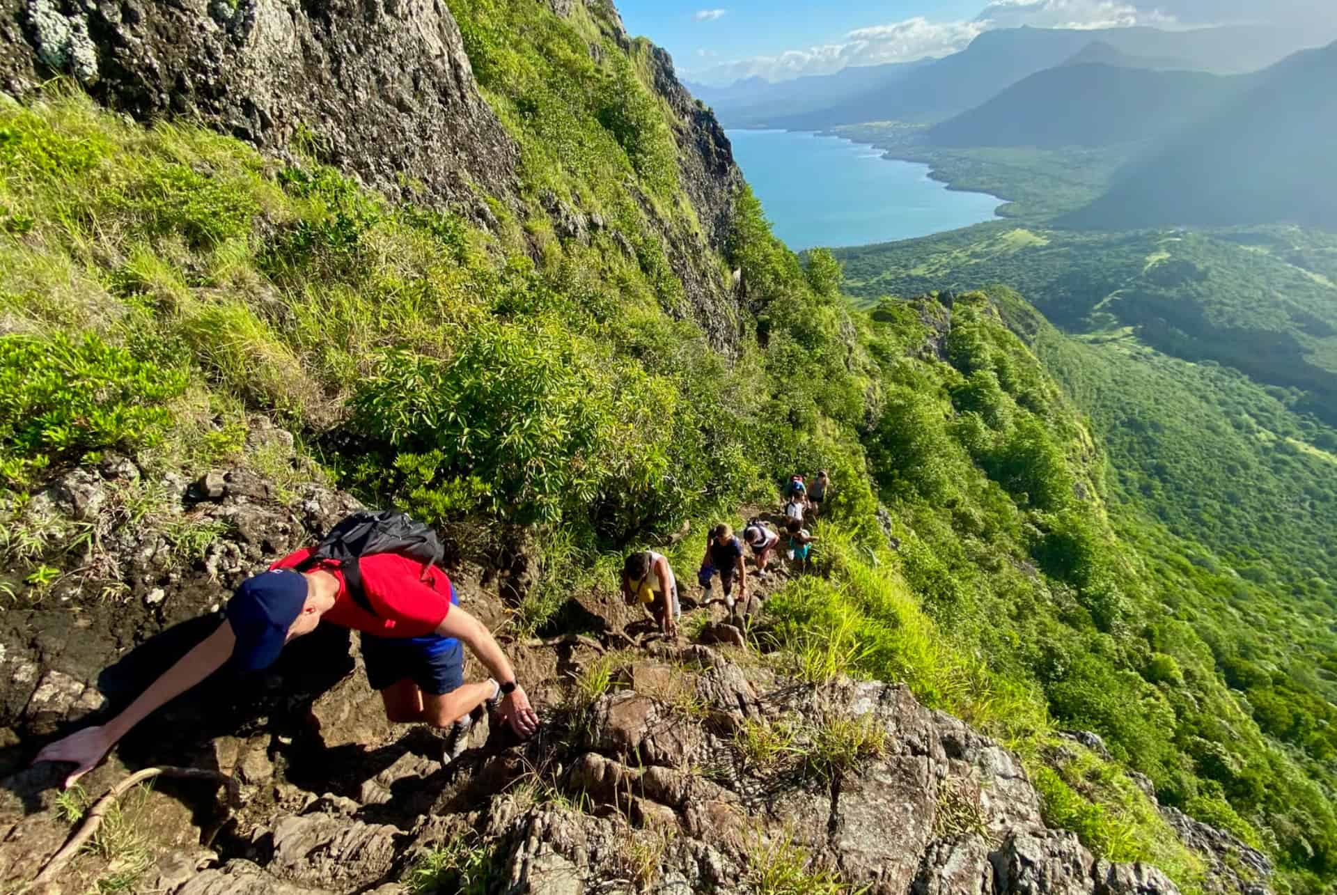 ascension du morne brabant avec guide ascension du morne brabant avec guide