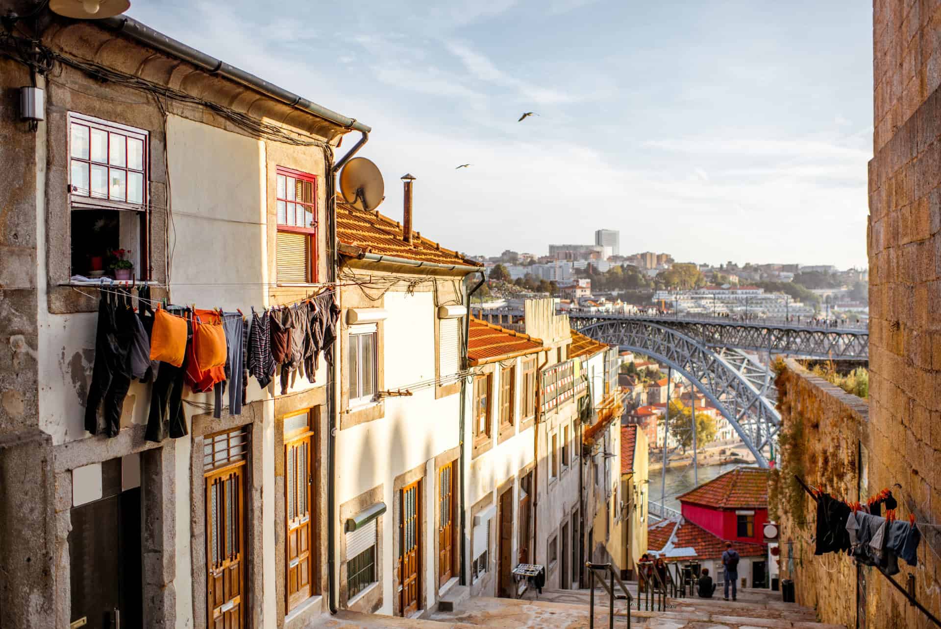 escaliers a porto escaliers a porto