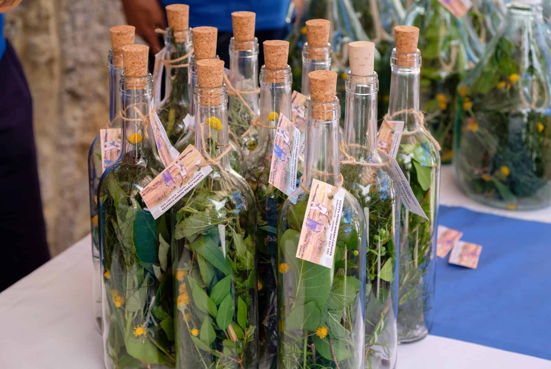 fira de ses herbes majorque en juin fira de ses herbes majorque en juin