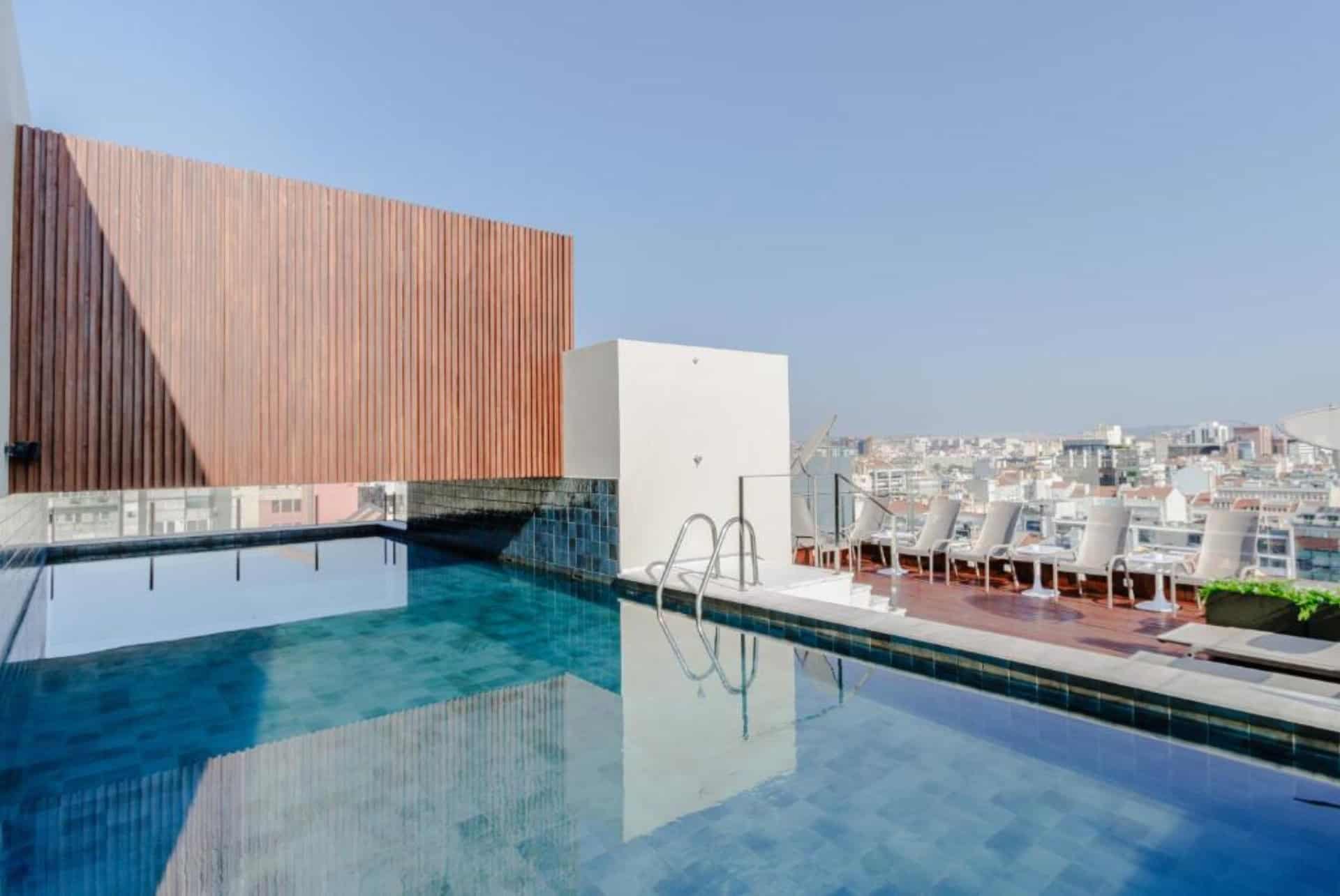 hotel white lisboa piscine hotel white lisboa piscine