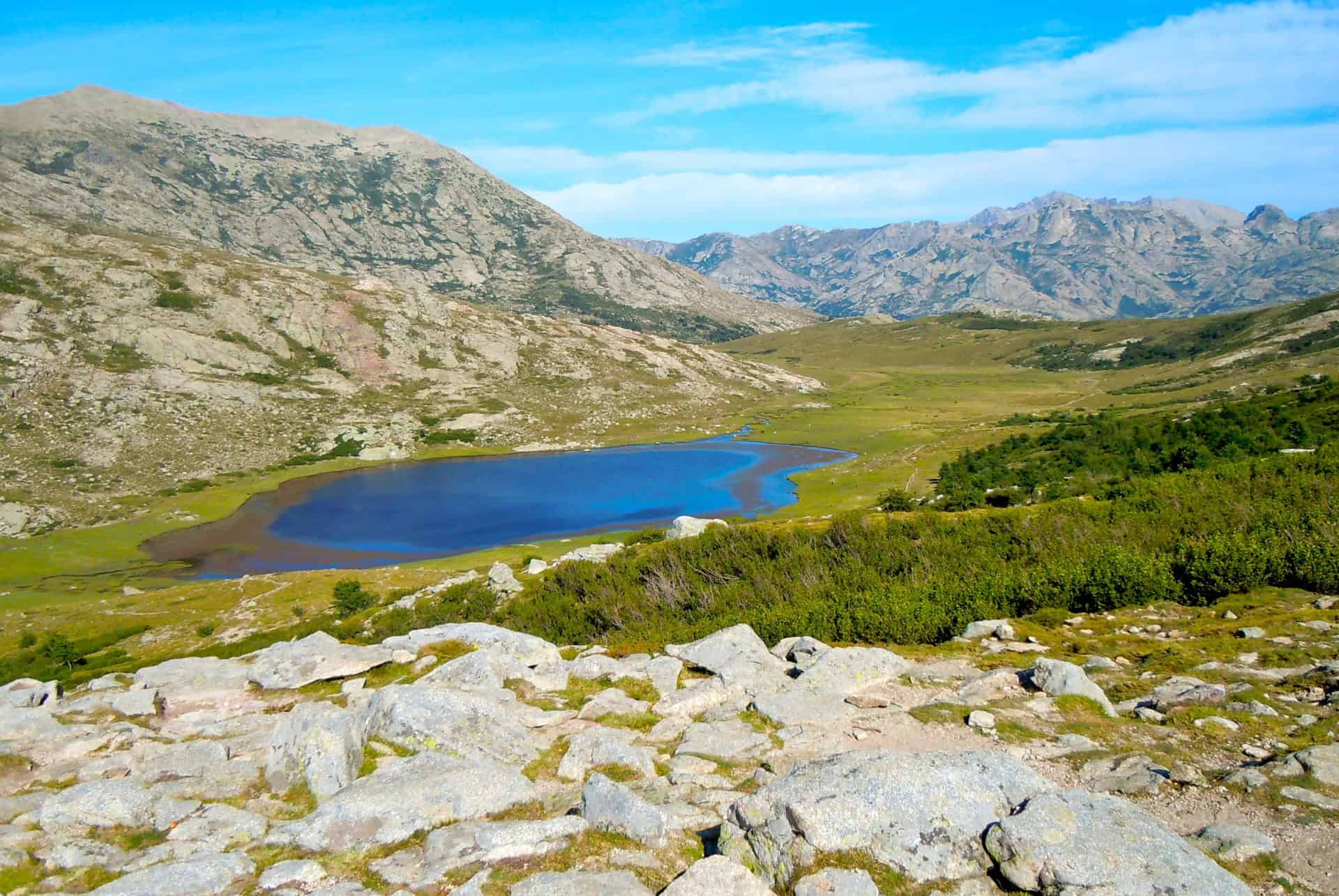 lac de nino v